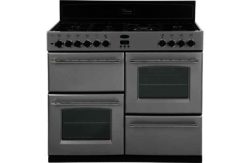 Belling Classic 100GT Gas Range Cooker - Del/Instal/Rec